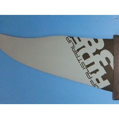 2021 JP Australia Jp  Ride Fin Tuttlebox 38 Glass - Image 1