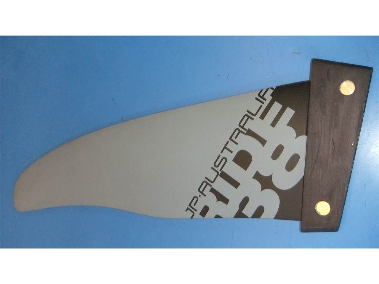 2021 JP Australia Jp  Ride Fin Tuttlebox 38 Glass - Image 2