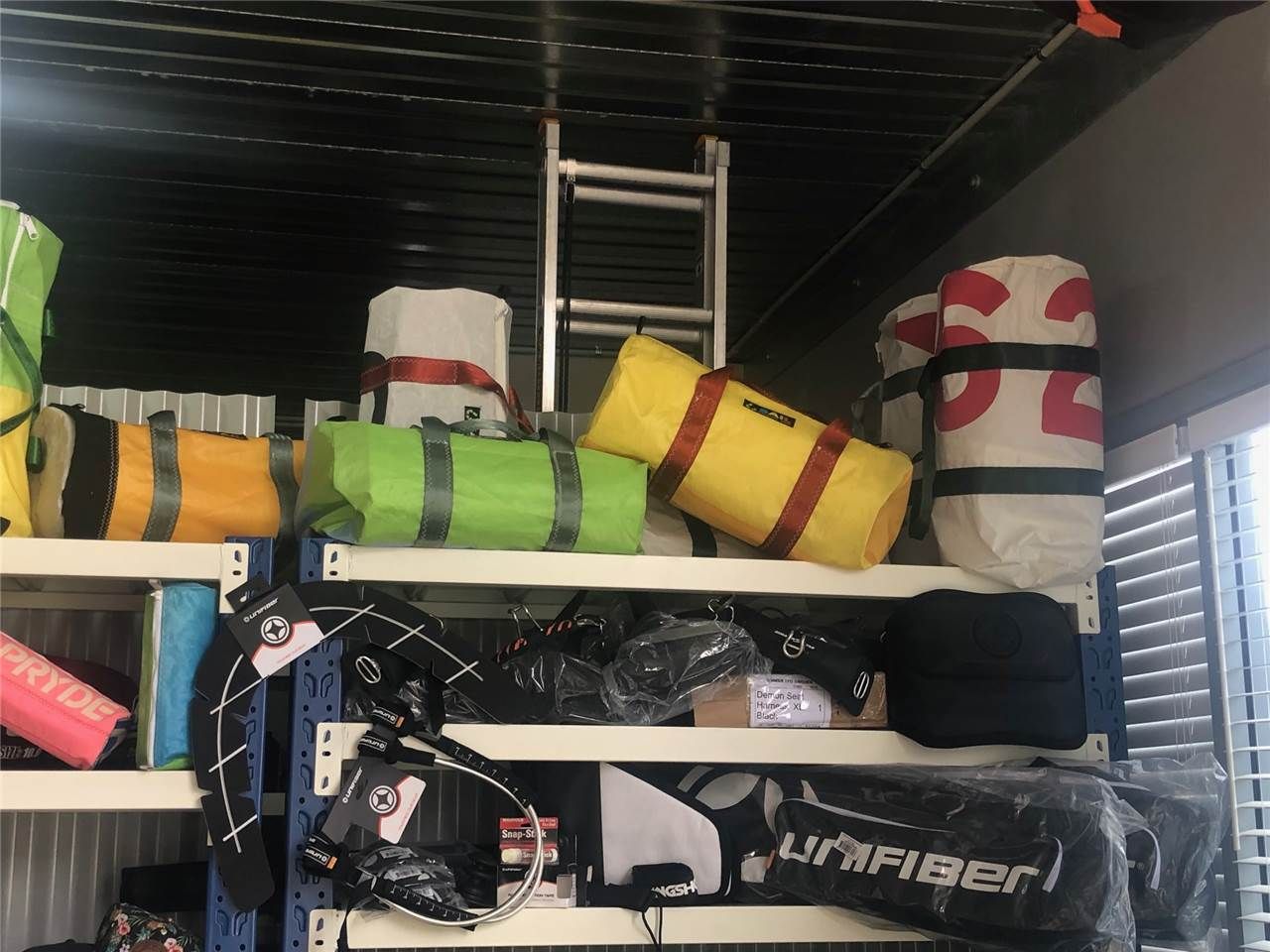 2026 Custom Sail Bags - Image 4