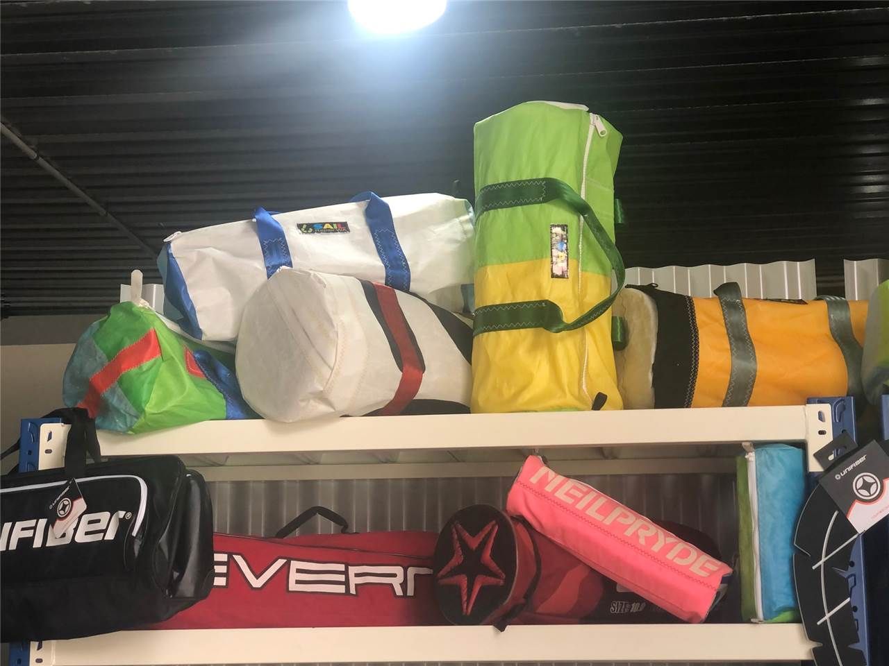 2026 Custom Sail Bags - Image 3