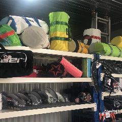 2026 Custom Sail Bags - 100 cm - Image 5