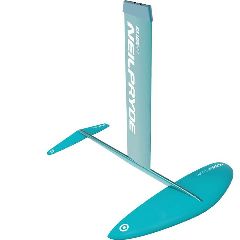 2020 Neil Pryde Glide Wind Foil - 65 cm - Image 3