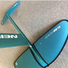 2020 Neil Pryde Glide Wind Foil - 65 cm - Image 6