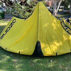 Ozone Catalyst V2 - 9.5 metre - Image 13