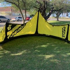 Ozone Catalyst V2 - 9.5 metre - Image 5