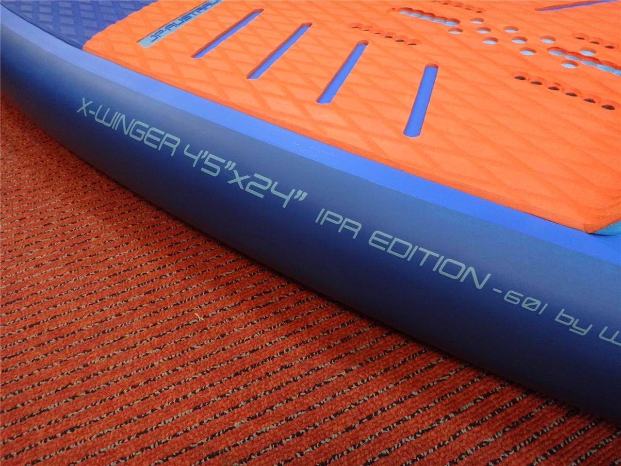 2022 JP Australia X-Winger Ipr - Image 2
