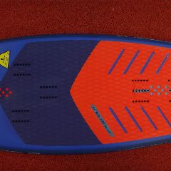 2022 JP Australia X-Winger Ipr - 4' 5", 60 Litres - Image 3
