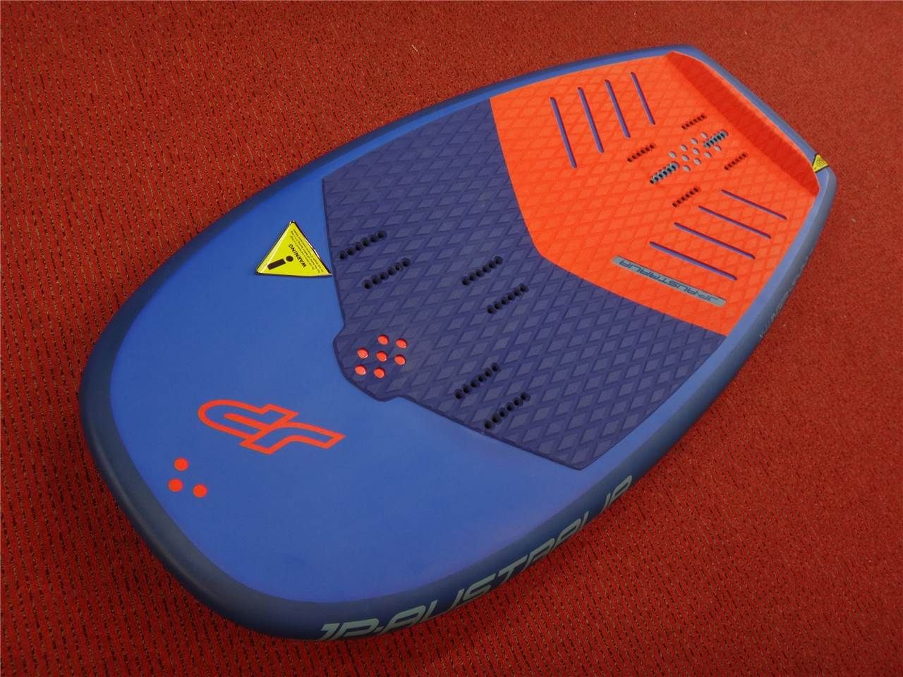 2022 JP Australia X-Winger Ipr - Image 4