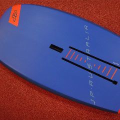 2022 JP Australia X-Winger Ipr - 4' 5", 60 Litres - Image 5