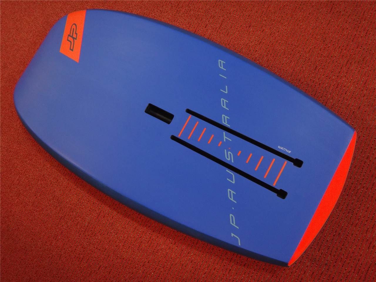 2022 JP Australia X-Winger Ipr - Image 5