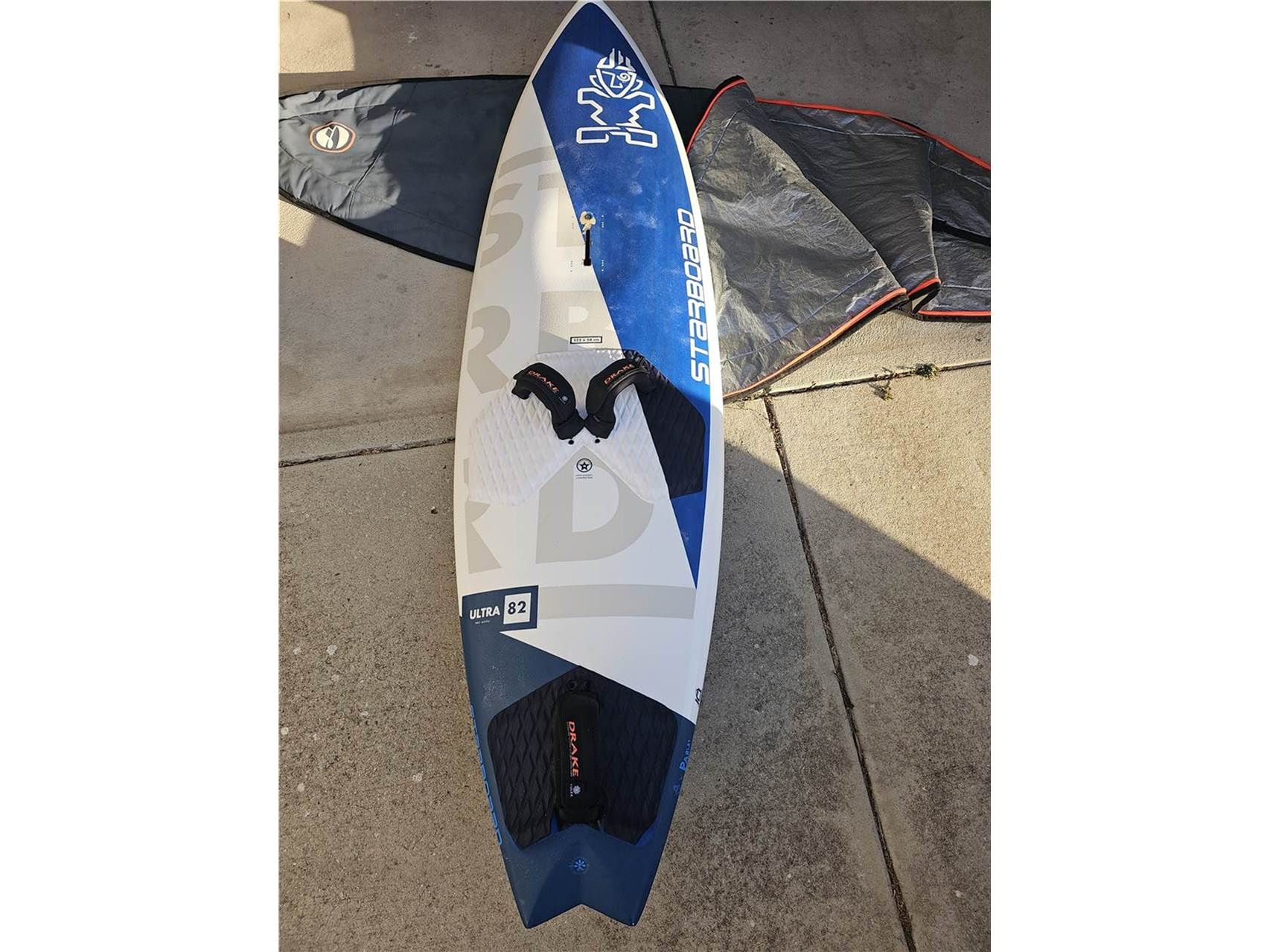 2024 Starboard Ultra - Image 2