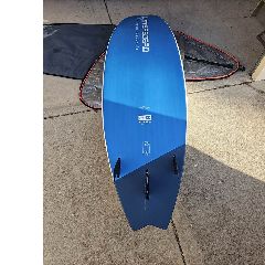 2024 Starboard Ultra - 82 litres - Image 53