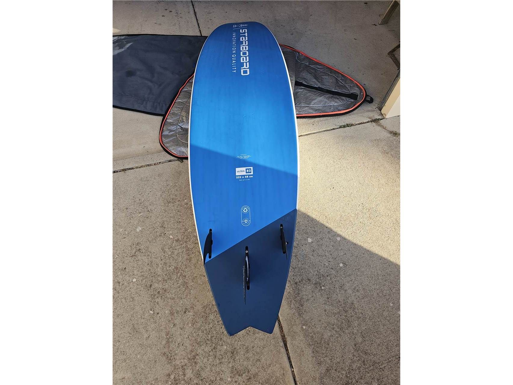 2024 Starboard Ultra - Image 3
