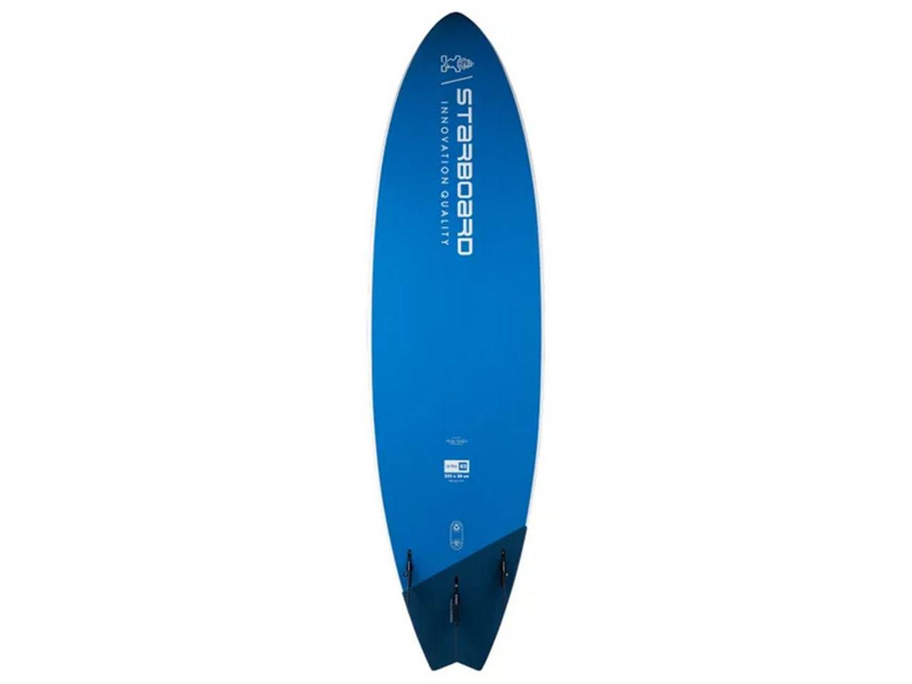 2024 Starboard Ultra - Image 6