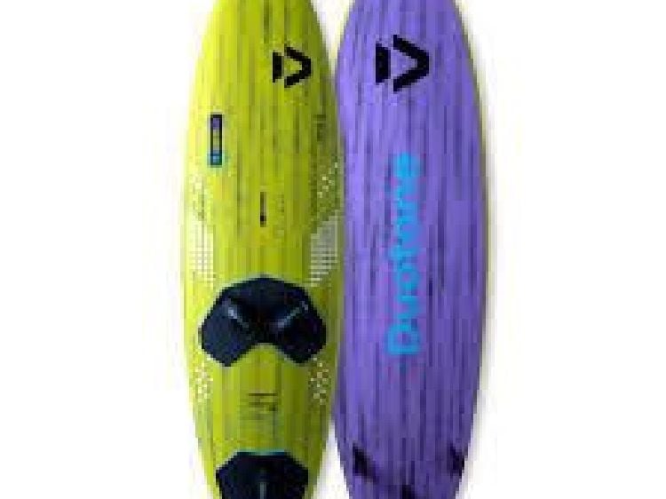 2026 Duotone Grip 3