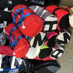 2026 Custom Bags - Image 1