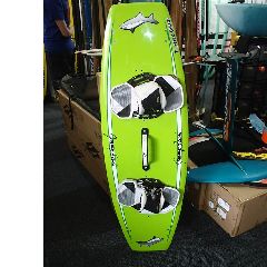 2010 Jimmy Lewis Twisted Sister - 128 cm - Image 6