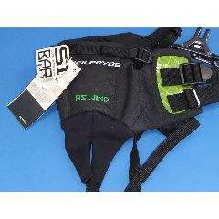 Neil Pryde Neil Pryde Seat Harness Xs - Image 2