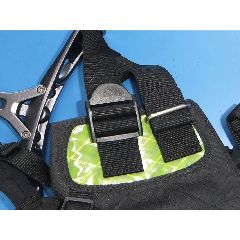 Neil Pryde Neil Pryde Seat Harness Xs - Image 4