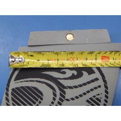 Mini Tuttle Fin ( Fibreglass ) - Image 2