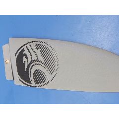 Mini Tuttle Fin ( Fibreglass ) - Image 3