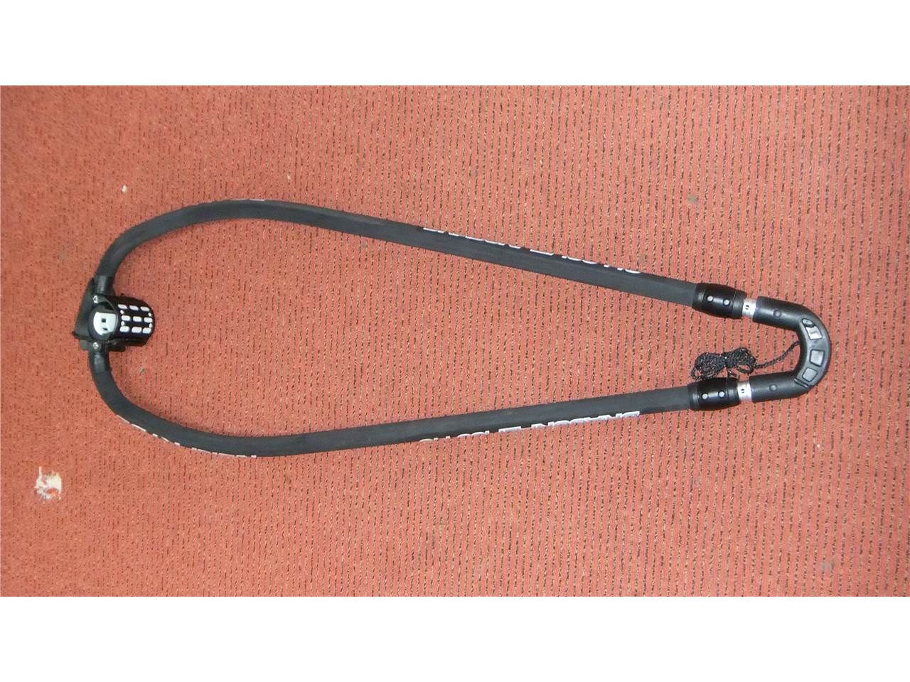 Neil Pryde Neil Pryde Dragon Fly Boom 100-140 - Image 6