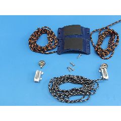 Bic Bic Ajdustable Out Haul Kit - Image 1