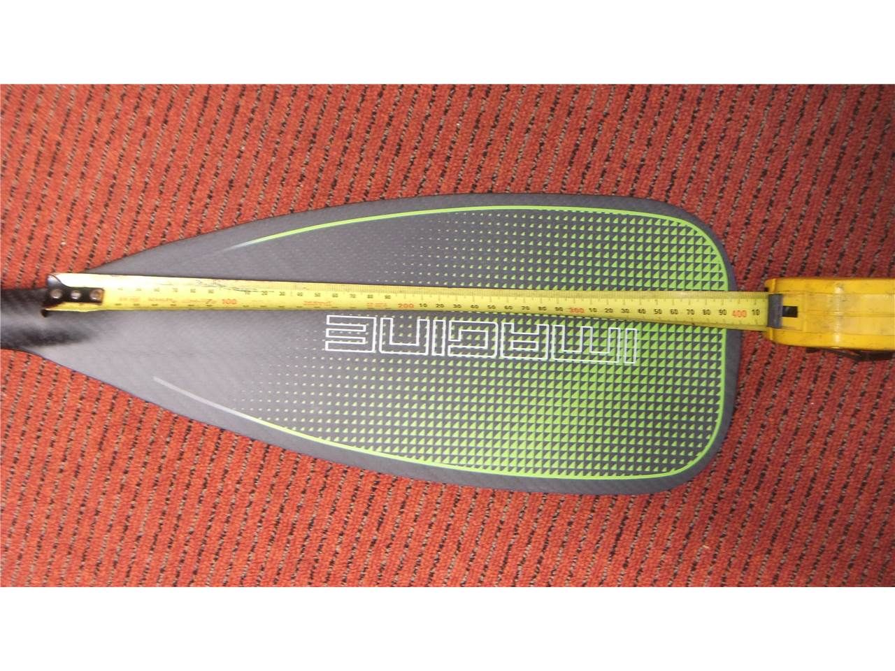 Imagine Imagine Rhythm Fix Paddle To Be Cut To L - Image 2