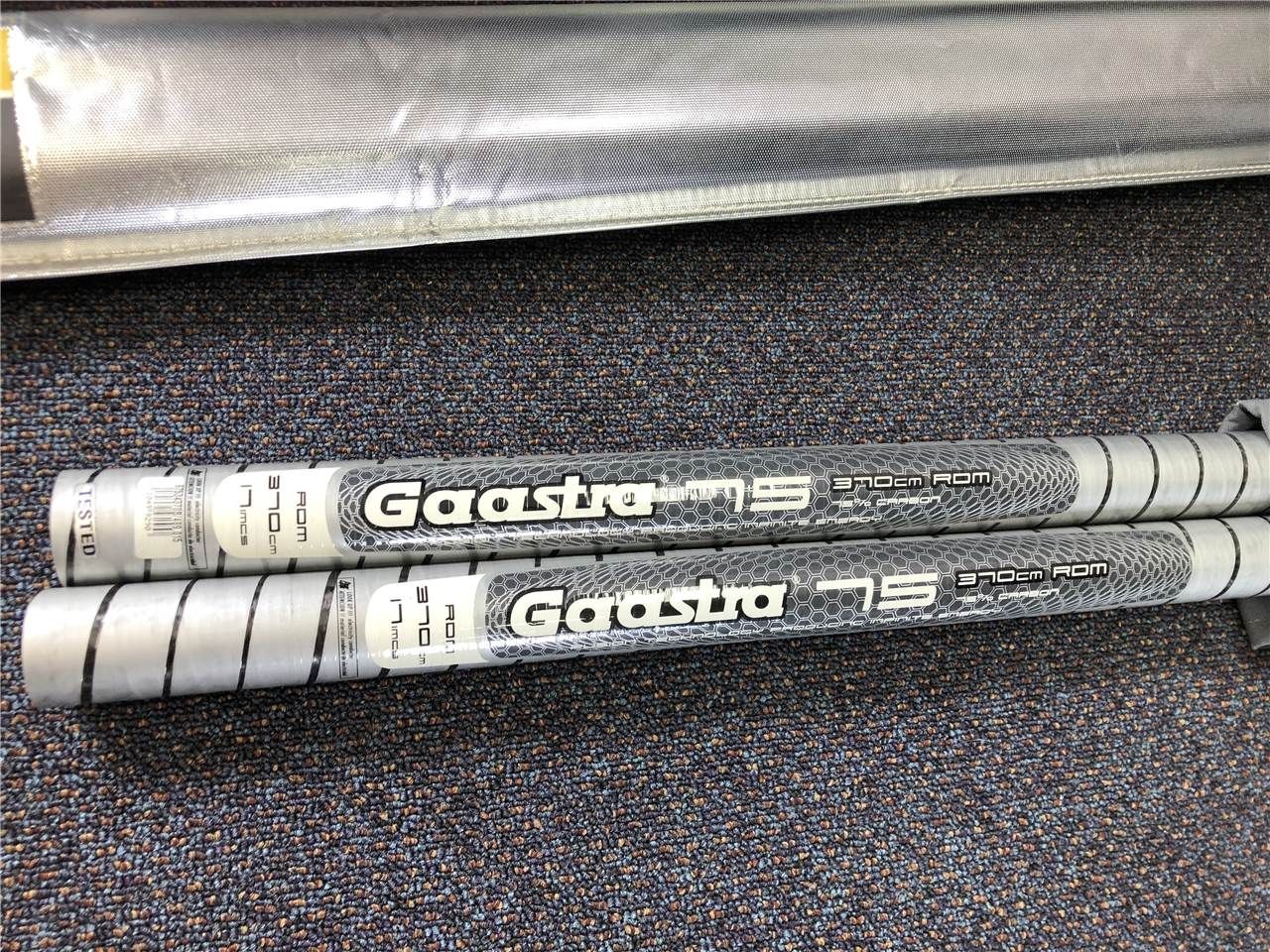 2015 Gaastra Rdm 75% Carbon Mast - Image 2