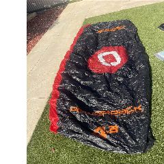 2025 Ozone Power Pack Para Wing - 4.3 metre - Image 303
