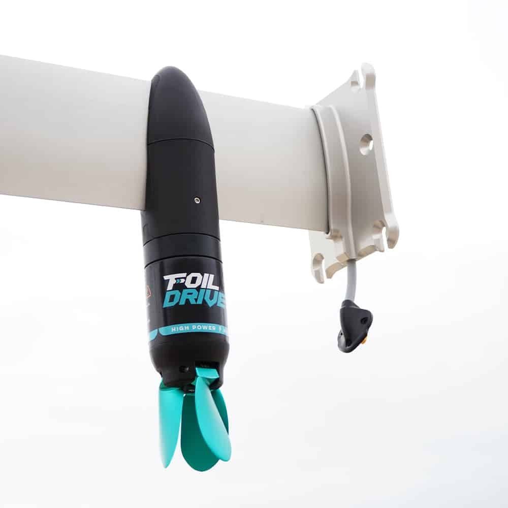 2026 Foil Drive Low Range Propeller 6 (Lr6) - Image 4