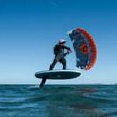 2026 Ozone Pocket Rocket V2 - 4.3 metre - Image 318