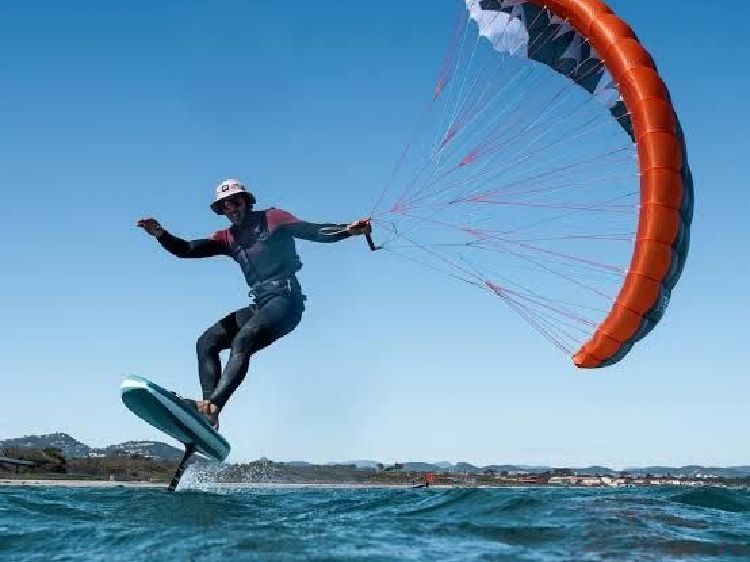 2026 Ozone Pocket Rocket V2