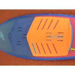 2022 JP Australia Jp X-Winger 5'5" Pro 2022 - 5' 5", 105 Litres - Image 1