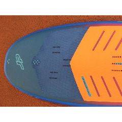 2022 JP Australia Jp X-Winger 5'5" Pro 2022 - 5' 5", 105 Litres - Image 4
