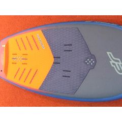 2022 JP Australia Jp X-Winger 5'5" Pro 2022 - 5' 5", 105 Litres - Image 5
