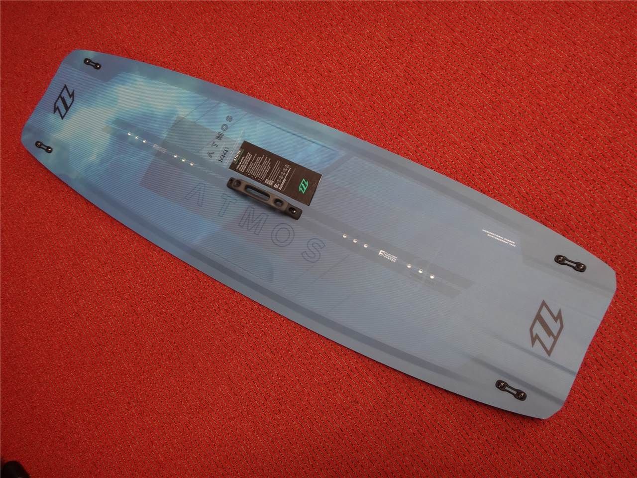 2023 North Atmos Hybrid - Image 1