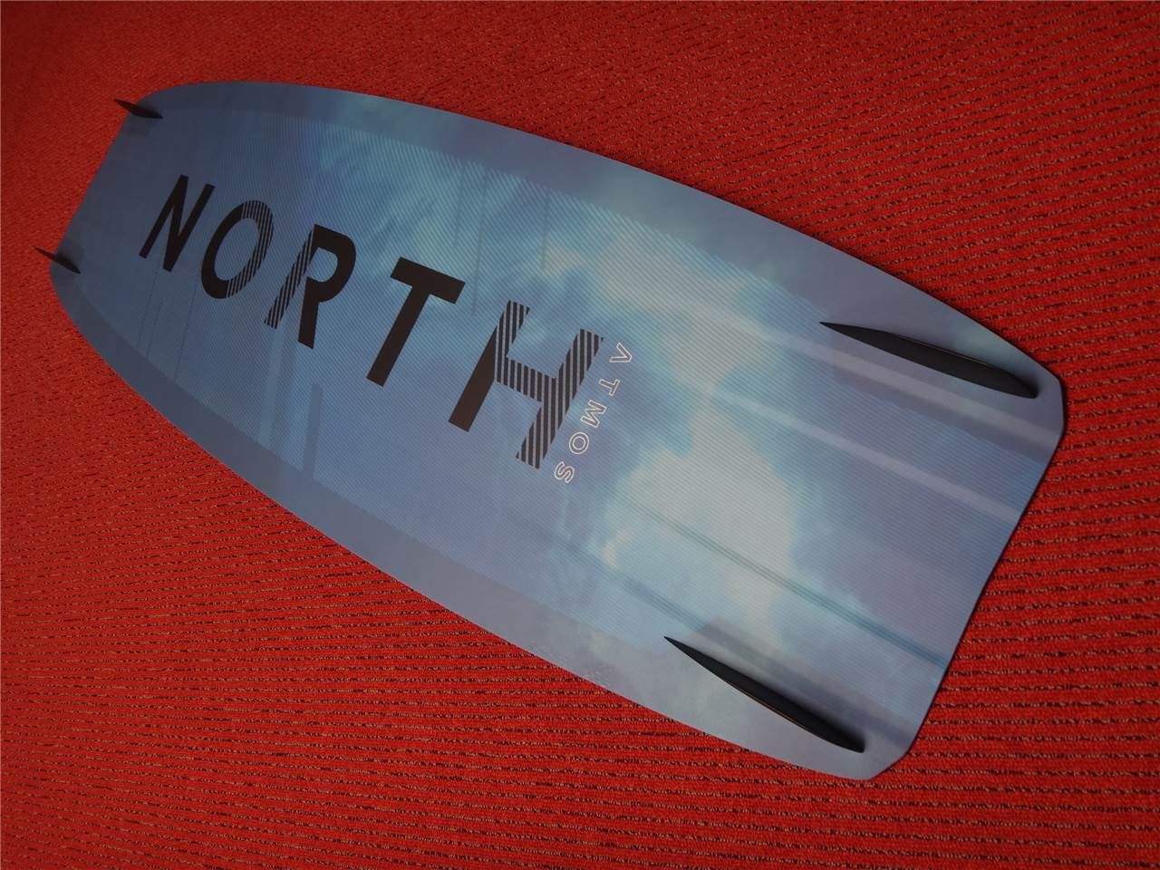 2023 North Atmos Hybrid - Image 3