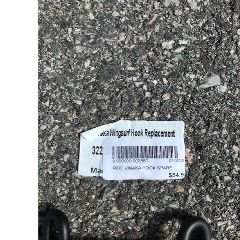 2026 Ride Engine Harness Hook - Image 1