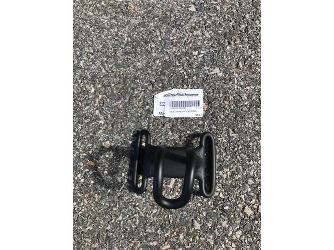 2026 Ride Engine Harness Hook - Image 1