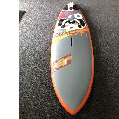 2019 JP Australia Ultimate Wave Pro - 228 cm, 94 litres - Image 10
