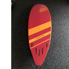 2019 JP Australia Ultimate Wave Pro - 228 cm, 94 litres - Image 14