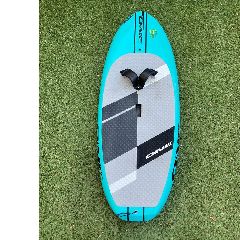 One Egg Mid Length Elite Carbon 5'10"X23" - 5' 10", 92 Litres - Image 555