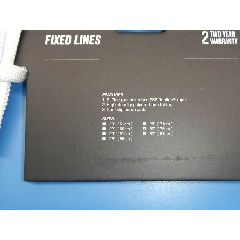 2024 Da Kine Da Kine Harness Lines Fixed 30" - Image 2