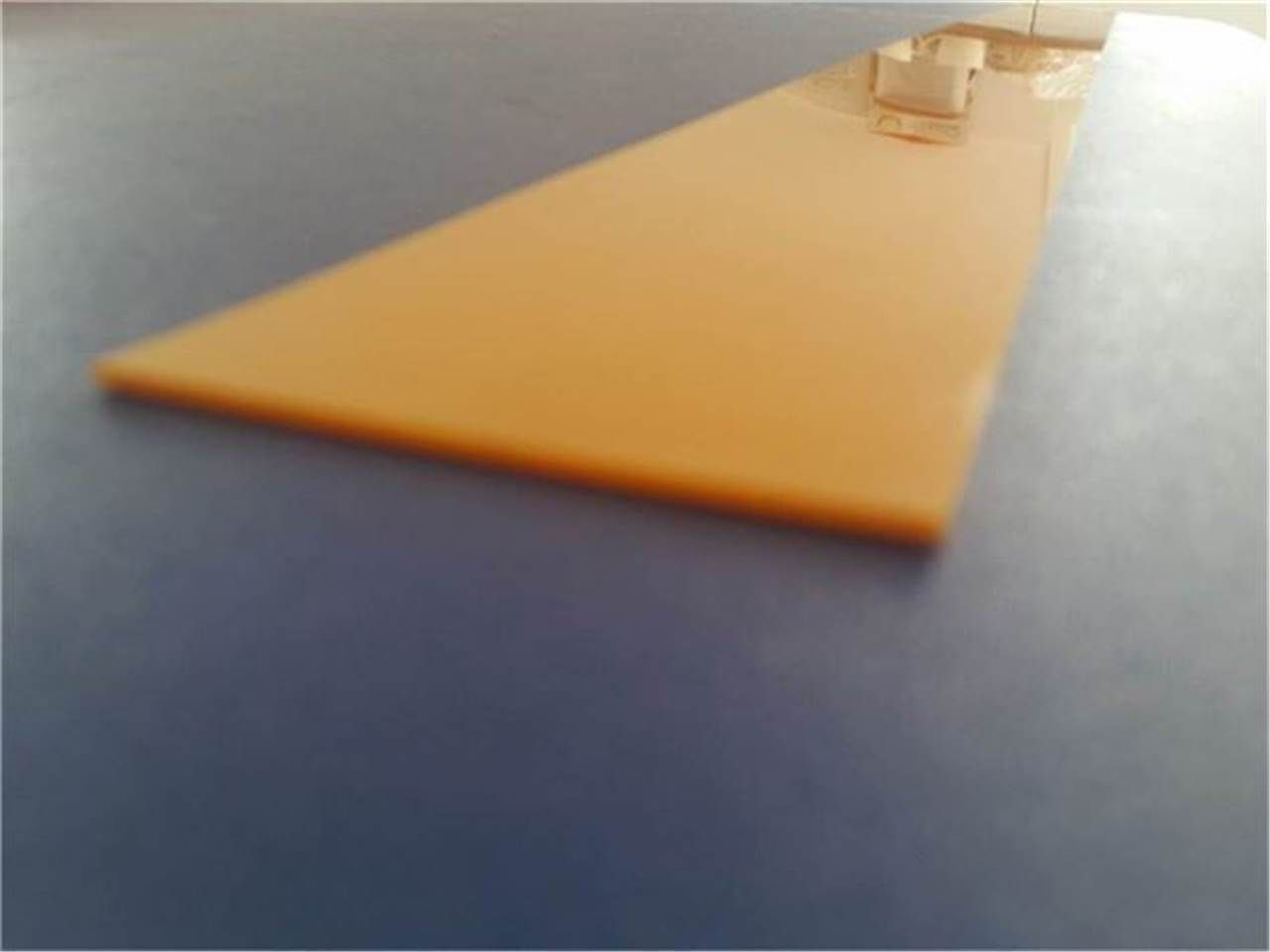 2025 Raceboard Centreboard Gasket - Image 2