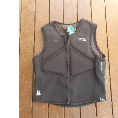 2021 Ion Vector Impact Vest L - Image 4
