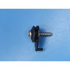 Bic Screw And Anti Twist For Footstraps - Image 2