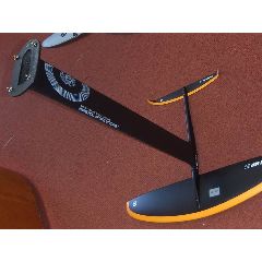 2023 Neil Pryde Neil Pryde Glide Carbon 85Cm Leg/Glide H - Image 1