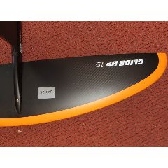 2023 Neil Pryde Neil Pryde Glide Carbon 85Cm Leg/Glide H - Image 2