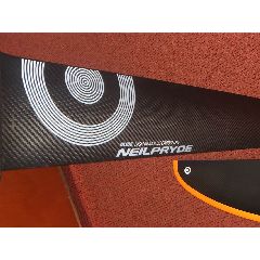 2023 Neil Pryde Neil Pryde Glide Carbon 85Cm Leg/Glide H - Image 3